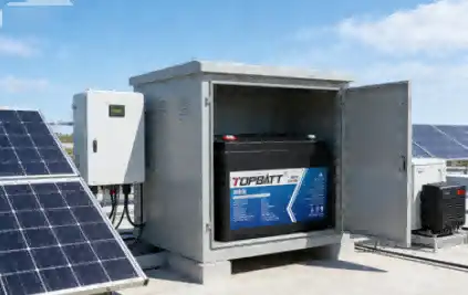 Reliable 48v 50ah lifepo4 Battery for Backup Power Solutions